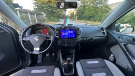 VW Tiguan, снимка 8