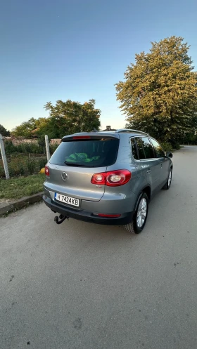 VW Tiguan, снимка 6