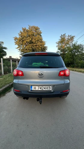 VW Tiguan, снимка 3
