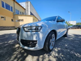 Audi Q3, снимка 8