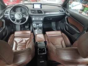 Audi Q3, снимка 15