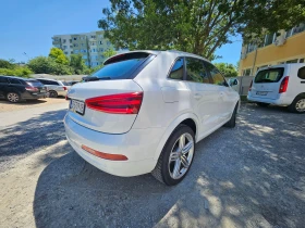 Audi Q3, снимка 4