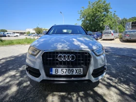 Audi Q3, снимка 1