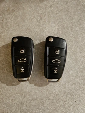 Audi Q3, снимка 16