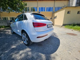 Audi Q3, снимка 6