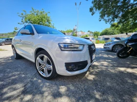 Audi Q3, снимка 2