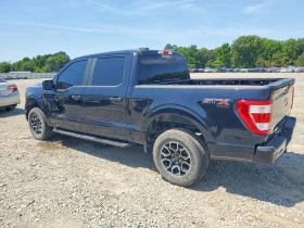 Ford F150 3.5l Supercrew, снимка 2