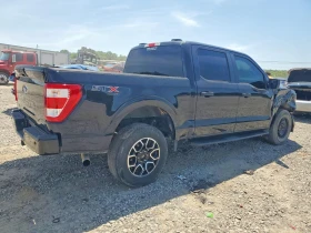 Ford F150 3.5l Supercrew, снимка 3