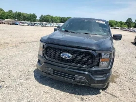 Ford F150 3.5l Supercrew, снимка 13