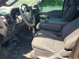 Ford F150 3.5l Supercrew, снимка 7