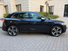 Audi SQ5 Matrix, Head UP, Камера, B&O, Recaro, История, снимка 8