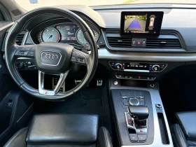 Audi SQ5 Matrix, Head UP, Камера, B&O, Recaro, История, снимка 12