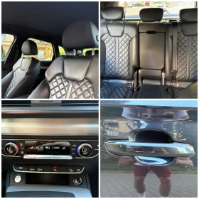 Audi SQ5 Matrix, Head UP, Камера, B&O, Recaro, История, снимка 16