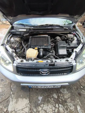 Toyota Rav4, снимка 9