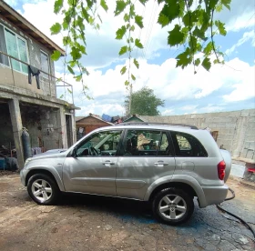 Toyota Rav4, снимка 12