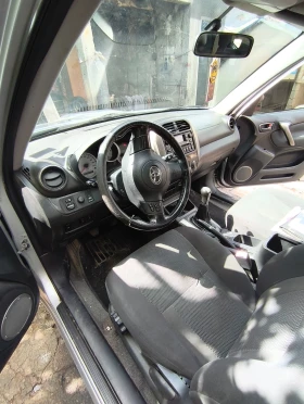 Toyota Rav4, снимка 5