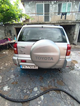 Toyota Rav4, снимка 3