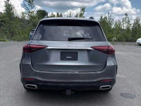 Mercedes-Benz GLE 450 АМГ ПАКЕТ/ДИСТРОНИК/BURMESTER/ПОДГРЕВ/ОБДУХ/ПАНО/, снимка 5