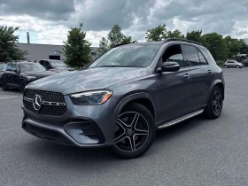 Mercedes-Benz GLE 450 АМГ ПАКЕТ/ДИСТРОНИК/BURMESTER/ПОДГРЕВ/ОБДУХ/ПАНО/, снимка 1