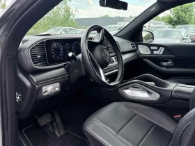 Mercedes-Benz GLE 450 АМГ ПАКЕТ/ДИСТРОНИК/BURMESTER/ПОДГРЕВ/ОБДУХ/ПАНО/, снимка 6