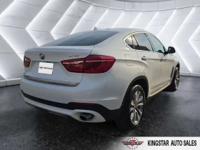 BMW X6 * xDrive35i * CARFAX * ЦЕНА ДО БГ, снимка 6