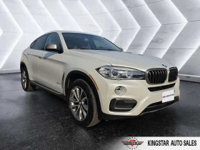BMW X6 * xDrive35i * CARFAX * ЦЕНА ДО БГ, снимка 2