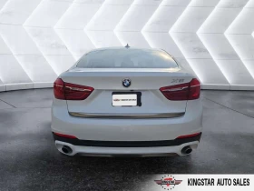 BMW X6 * xDrive35i * CARFAX * ЦЕНА ДО БГ, снимка 5