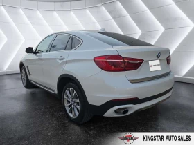 BMW X6 * xDrive35i * CARFAX * ЦЕНА ДО БГ, снимка 7