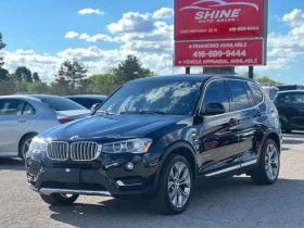 BMW X3 2.0 xDrive 28I, снимка 2