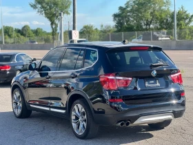 BMW X3 2.0 xDrive 28I, снимка 4