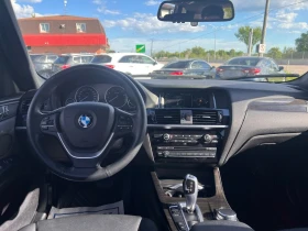BMW X3 2.0 xDrive 28I, снимка 11