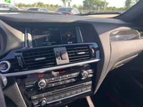 BMW X3 2.0 xDrive 28I, снимка 14