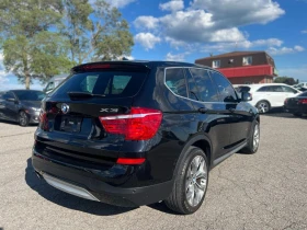 BMW X3 2.0 xDrive 28I, снимка 3
