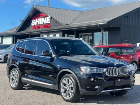 BMW X3 2.0 xDrive 28I, снимка 1