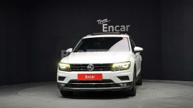 VW Tiguan 2.0TDI PRESTIGE HEAD UP/PANORAMA/360CAM, снимка 3