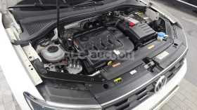 VW Tiguan 2.0TDI PRESTIGE HEAD UP/PANORAMA/360CAM, снимка 6