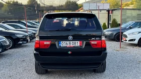 BMW X5 3.0 218 190.000  к.м , снимка 6