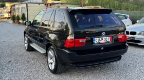 BMW X5 3.0 218 190.000  к.м , снимка 4