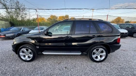 BMW X5 3.0 218 190.000  к.м , снимка 8