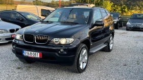 BMW X5 3.0 218 190.000  к.м , снимка 1