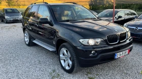 BMW X5 3.0 218 190.000  к.м , снимка 3