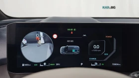 Kia Sorento GRAVITY/HEV-1.6/DRIVE-ASSISTS/360CAMERA, снимка 8