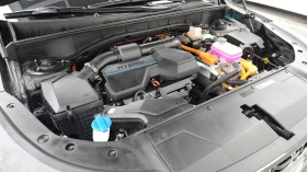 Kia Sorento GRAVITY/HEV-1.6/DRIVE-ASSISTS/360CAMERA, снимка 17