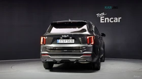 Kia Sorento GRAVITY/HEV-1.6/DRIVE-ASSISTS/360CAMERA, снимка 4