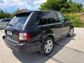Land Rover Range Rover Sport, снимка 3
