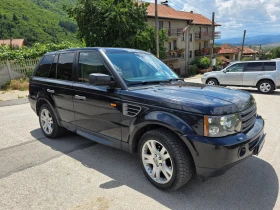 Land Rover Range Rover Sport, снимка 2