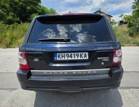 Land Rover Range Rover Sport, снимка 4