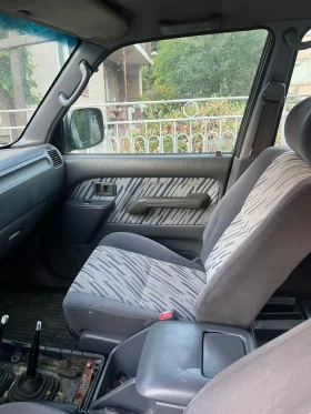 Toyota Land cruiser Land Cruiser 90 на части!!!, снимка 5