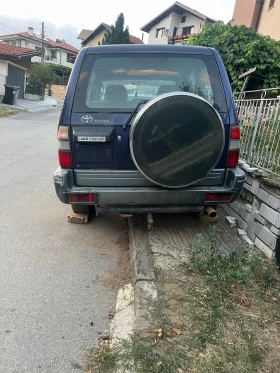 Toyota Land cruiser Land Cruiser 90 на части!!!, снимка 2