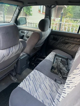 Toyota Land cruiser Land Cruiser 90 на части!!!, снимка 3